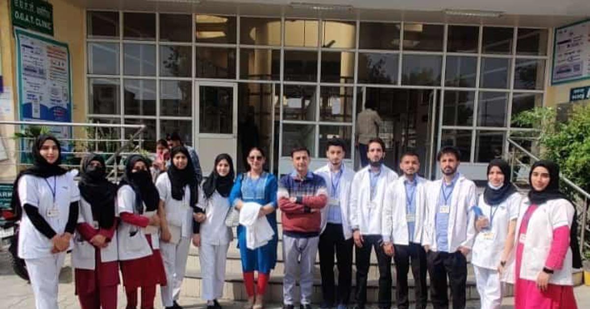 GNM Nursing Course Phoenix Nursing Institute